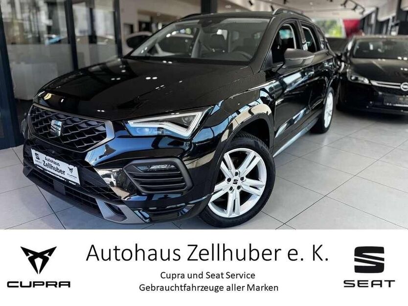 Ateca