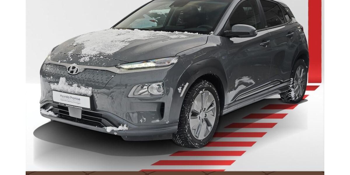 Hyundai KONA 39.085 km 15.990 &euro; Flensburg 24941