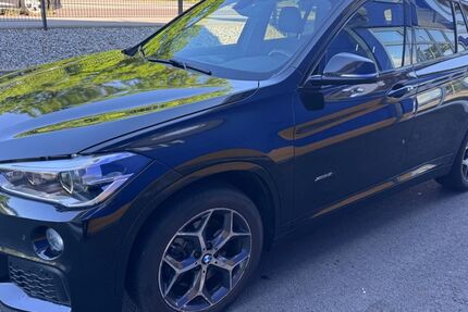 BMW X1 199.920 km 12.890 &euro; Rosenheim 83024