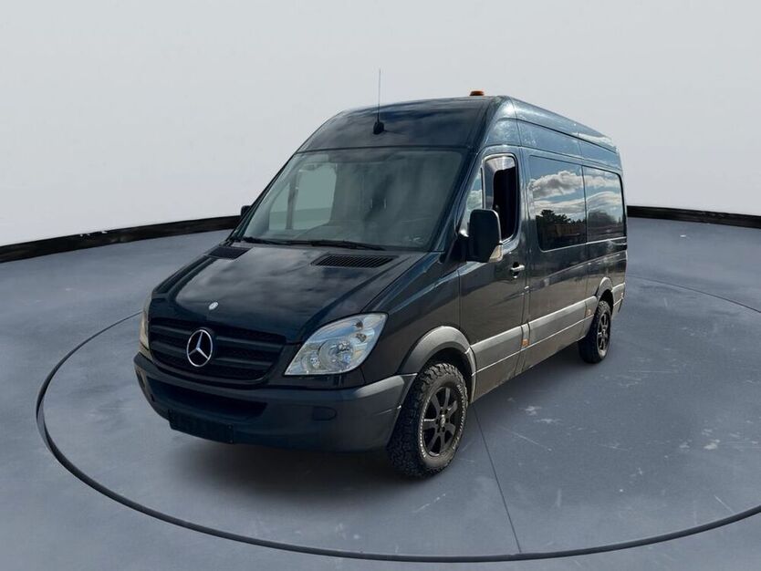 Sprinter