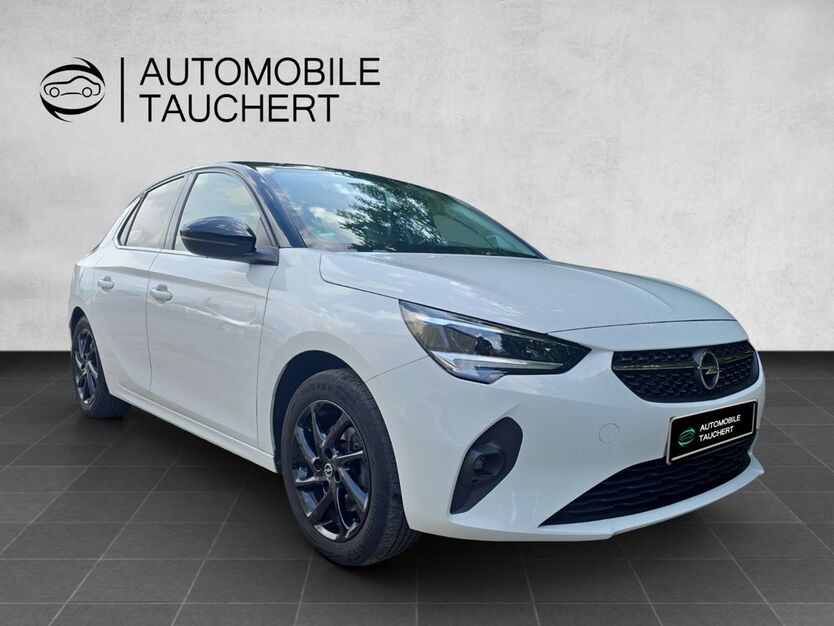 Opel Corsa 77.000 km 12.490 € Hainichen 09661