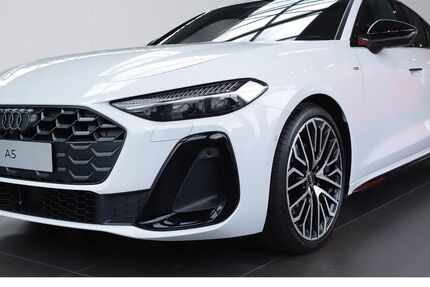 Audi A5 18.000 km 55.990 &euro; Göttingen OT Grone 37081