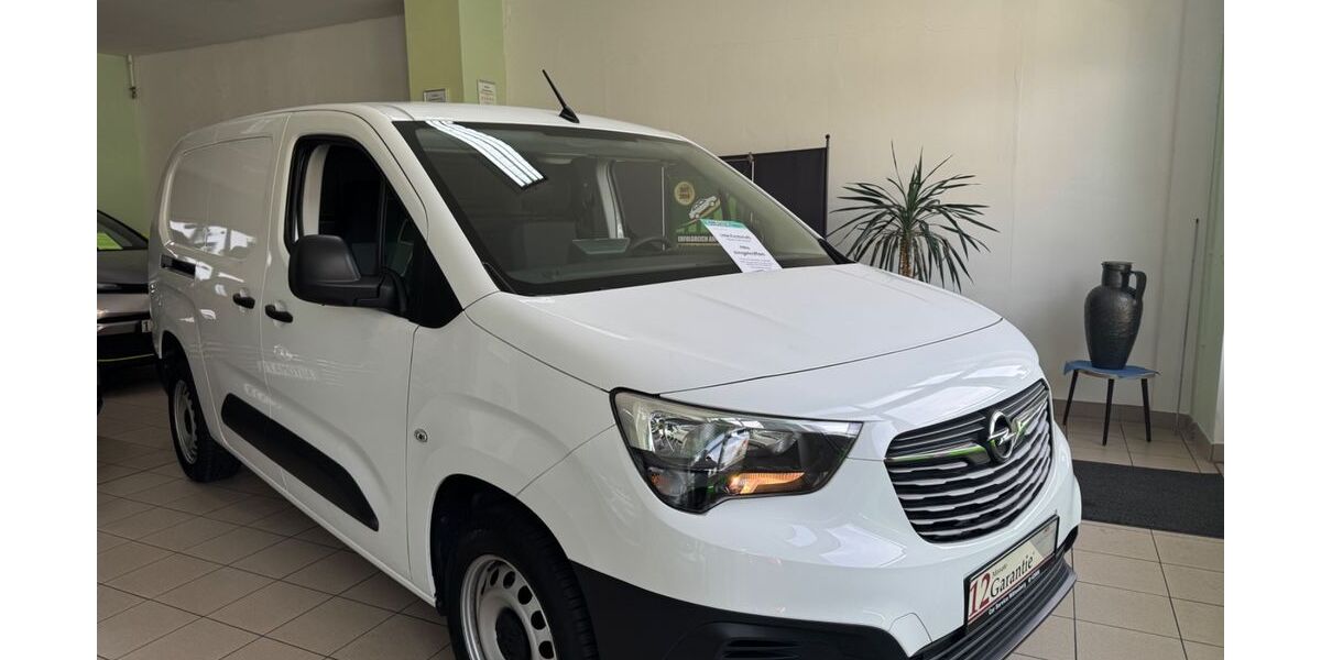 Opel Combo 94.200 km 11.790 &euro; Lutherstadt Wittenberg 06886
