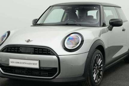 Mini Cooper C