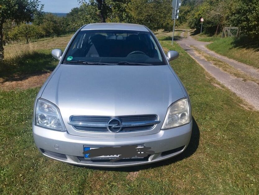 Vectra