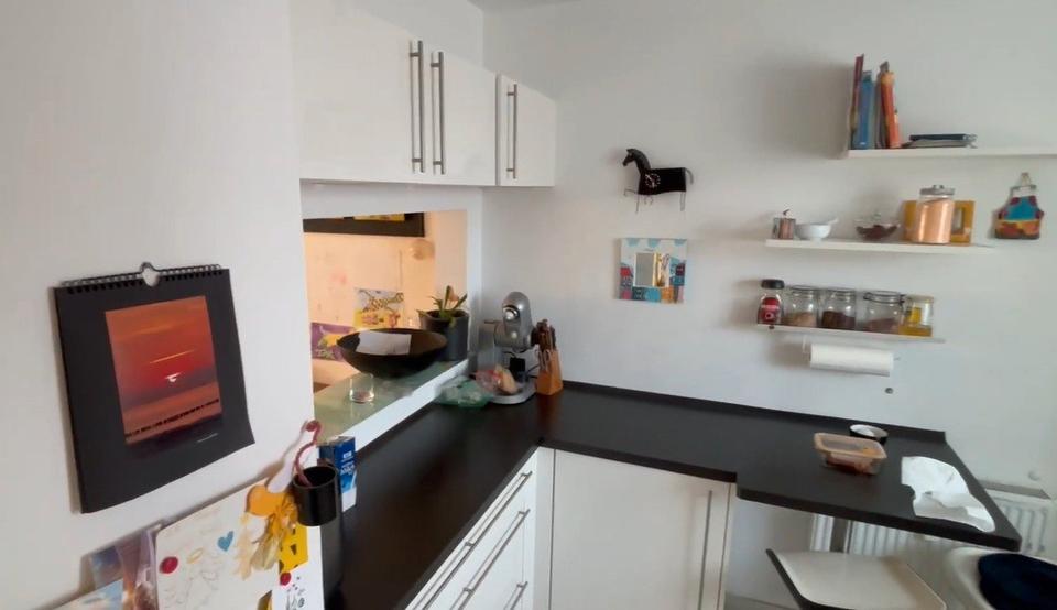 Etagenwohnung Ulm - 3 Zimmer, 75 m&sup2;, 306.000&euro; | Angebot:26770354