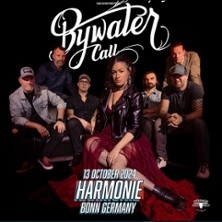 Bywater Call 23.05.2026 LINDENBRAUEREI