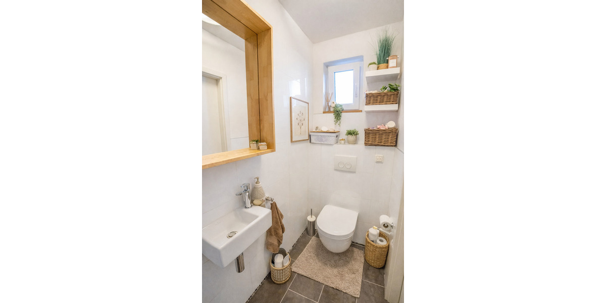 Reihenmittelhaus Worms Innenstadt - 4 Zimmer, 105 m&sup2;, 449.000&euro; | Angebot:25605562