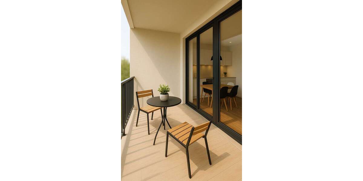 Wohnung zum Kaufen in Eberswalde 138.648 € 25.44 m² 2 zimmer