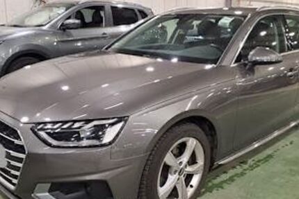 Audi A4 138.541 km 21.900 &euro; Burghaun 36151