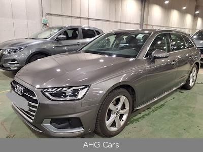 Audi A4 138.541 km 21.900 &euro; Burghaun 36151