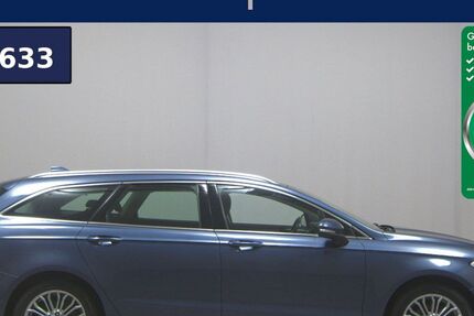 Ford Mondeo 196.690 km 10.350 &euro; Gyhum/Bockel 27404