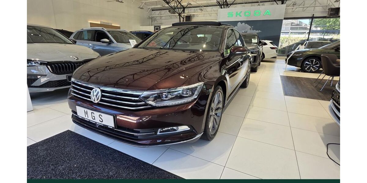 VW Passat 151.592 km 18.990 &euro; Dresden 01099