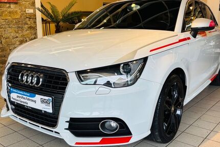 Audi A1 164.000 km 10.980 € Schwanfeld 97523