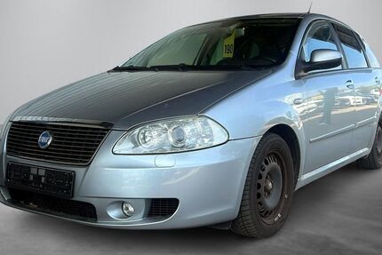 Fiat Croma 253.000 km 1.490 € Weinstadt 71384