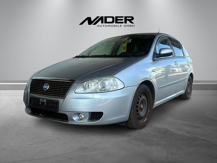 Fiat Croma 253.000 km 2.490 € Weinstadt 71384
