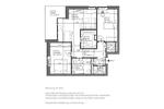 Etagenwohnung Dannenberg (Elbe) - 2 Zimmer, 52 m&sup2;, 159.805&euro; | Angebot:26432629