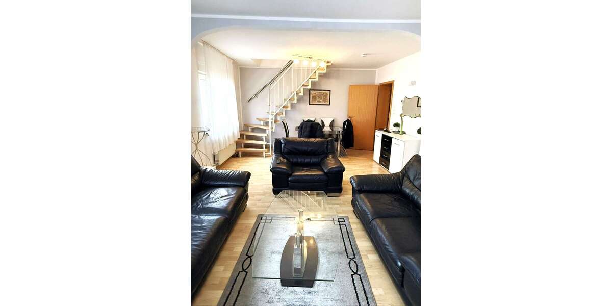 Etagenwohnung Hanau - 5 Zimmer, 116 m&sup2;, 337.000&euro; | Angebot:24625441