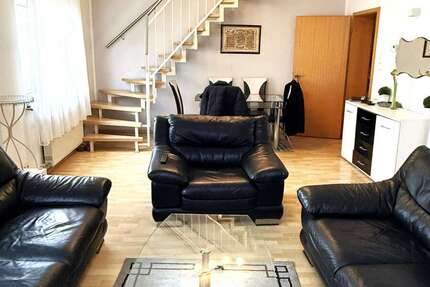 Wohnung Hanau - 5 Zimmer, 116 m&sup2;, 337.000&euro; | Angebot:24625441