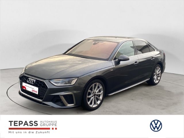 Audi A4 118.836 km 28.680 &euro; Schwelm 58332