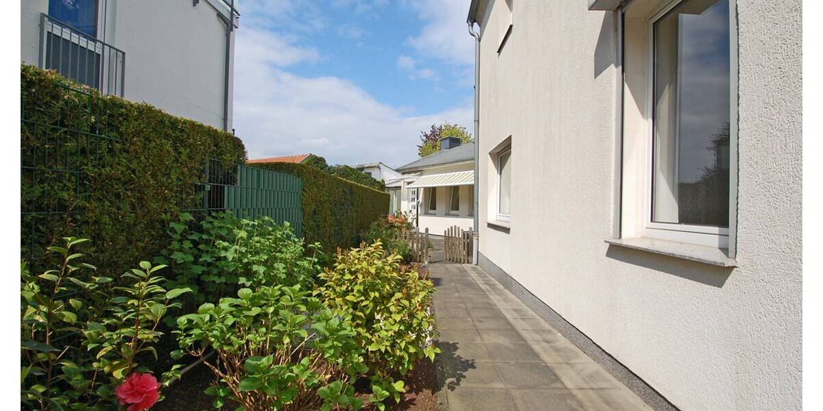 Etagenwohnung Essen Heisingen - 4 Zimmer, 120 m&sup2;, 1.449&euro; | Angebot:26343509