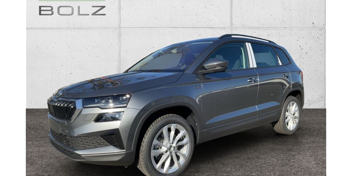 Skoda Karoq 5.000 km 34.990 € Pulheim-Brauweiler 50259