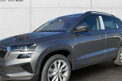 Skoda Karoq 9.500 km 34.990 € Pulheim-Brauweiler 50259