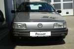 VW Passat B3 NASENBÄR GT SYNCRO KOMBI 2,0E 232.543 km 1.985 &euro; Dossenheim 69221