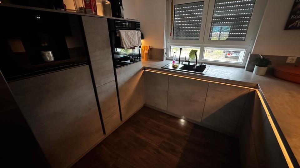 Ein ein Familien Haus 4 zimmer