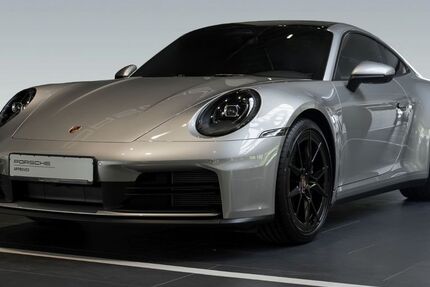 Porsche 992 4.999 km 134.980 &euro; Frankfurt am Main 65936