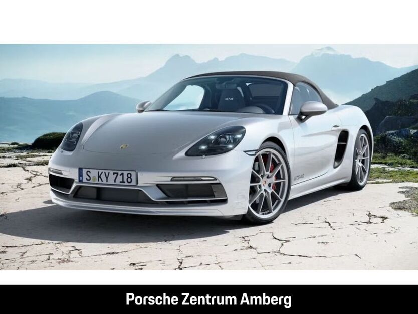 Boxster