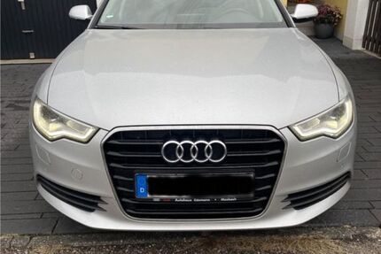 Audi A6 198.486 km 11.799 &euro; Kösching 85092