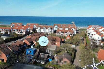 Haus Schönberger Strand Schönberger Strand - 7 Zimmer, 100 m&sup2;, 465.000&euro; | Angebot:27118460