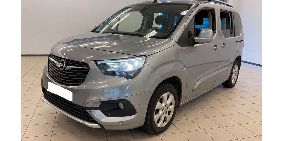 Opel Combo 90.946 km 14.997 &euro; Wuppertal 42327