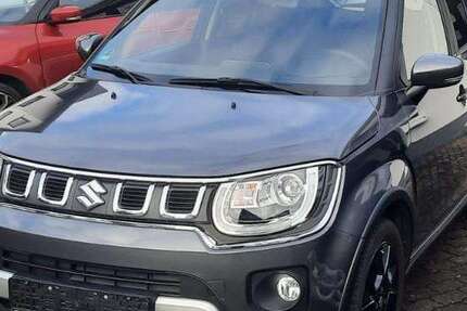 Suzuki Ignis 43.300 km 16.880 € Thoerlingen 56291