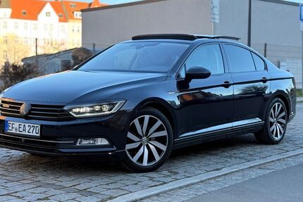 VW Passat 196.000 km 15.500 &euro; Erfurt 99097