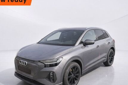 Audi Q4 e-tron 75.849 km 28.299 &euro; Ergolding 84030