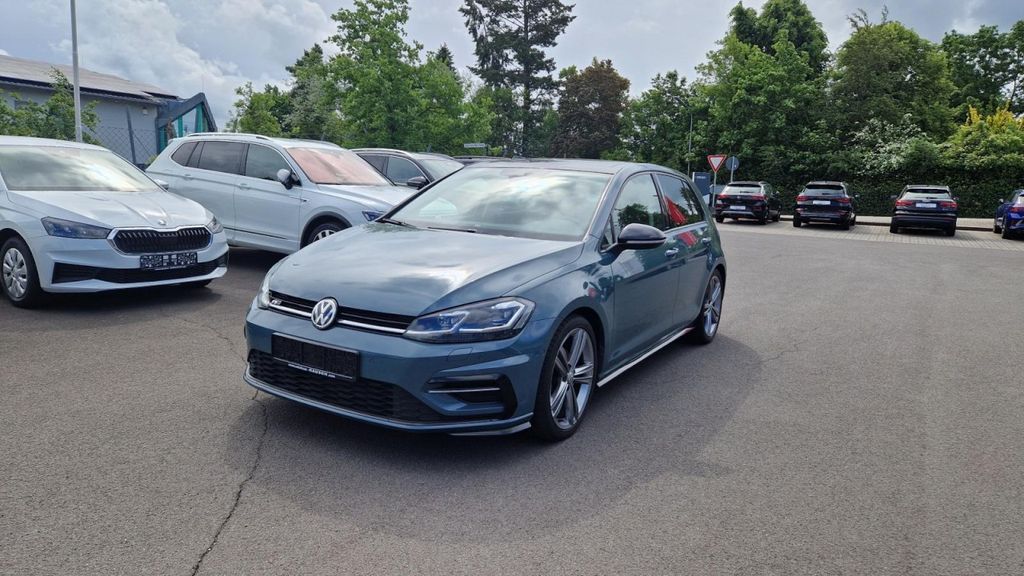 VW Golf 117.087 km 15.700 &euro; Lauterbach 36341