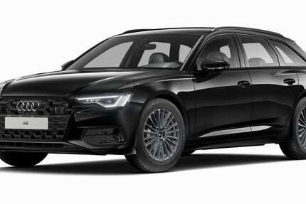 Audi A6 23.900 km 49.990 &euro; Schwerin 19061