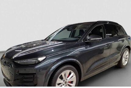 Audi Q6 e-tron 3.099 km 63.970 &euro; Saal a.d. Donau 93342