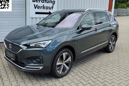 Seat Tarraco 33.248 km 31.990 &euro; Gornau 09405
