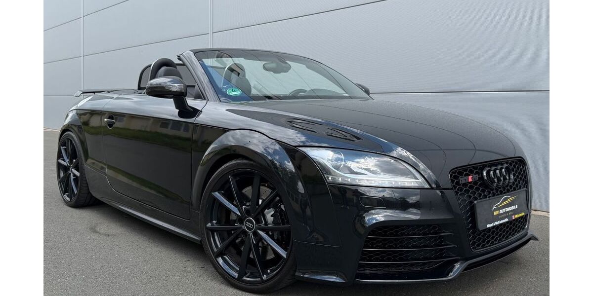 Audi TT 86.000 km 29.990 &euro; Bielefeld 33609