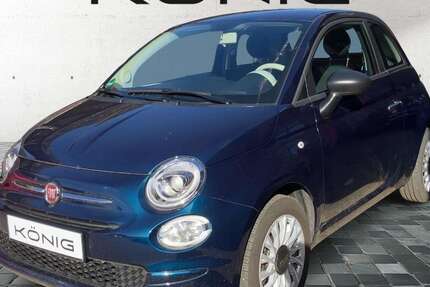 Fiat 500 20.000 km 14.999 &euro; Teltow 14513