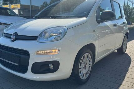 Fiat Panda 41.463 km 9.400 &euro; Böblingen 71034