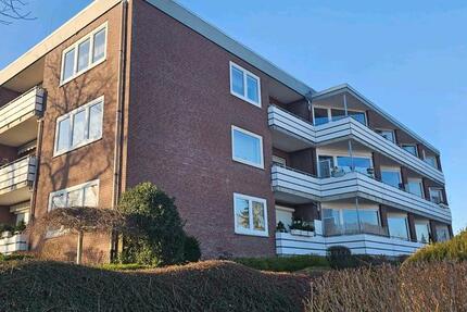 2-Zimmer-Eigentumswohnung in Bad Malente 2 zimmer