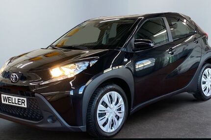 Toyota Aygo (X) 15.696 km 13.555 &euro; Osnabrück 49090