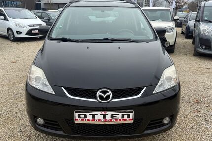 Mazda 5 234.000 km 1.990 &euro; Singen 78224