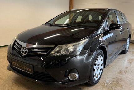 Toyota Avensis 194.000 km 6.999 &euro; Bremen 28259