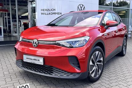 VW ID.4 31.921 km 29.990 € Bremen 28357
