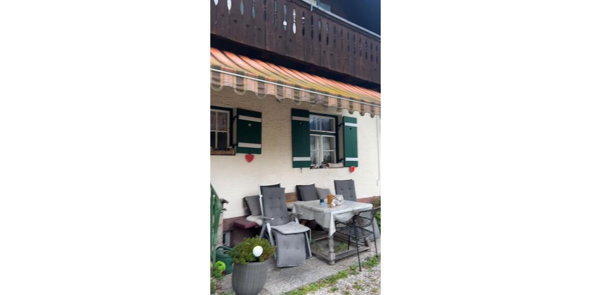 Einfamilienhaus Berchtesgaden - 4 Zimmer, 83 m&sup2;, 495.000&euro; | Angebot:24652291